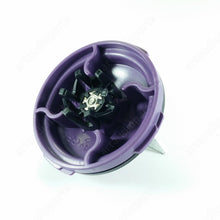 Lade das Bild in den Galerie-Viewer, Sealing Ring & Blender knife for Philips HR7627 HR7759 HR7761 HR7762 HR7763 - ArtAudioParts