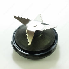 Φόρτωση εικόνας στο εργαλείο προβολής Συλλογής, Knife unit (NEW) for PHILIPS HR7776 HR7777 HR7778 HR7989 RI7776 RI7778 - ArtAudioParts