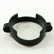 Load image into Gallery viewer, 996530000115 Black coffee grinder motor support for Xsmall Intelia Syntia Gaggia Philips