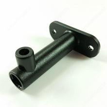 Lade das Bild in den Galerie-Viewer, Schwarzes Kaffeeverteilerrohr für Saeco Talea Primea Black Ring Gaggia Platinum