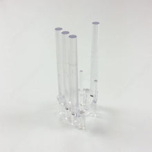 Load image into Gallery viewer, Transparent led cover cap for Saeco Odea Giro SUP031OR RI9753 RI9755 RI9757 - ArtAudioParts