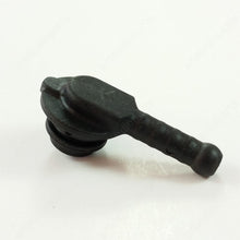 Load image into Gallery viewer, 996530000888 Black Faucet Connector For Saeco Talea Odea Gaggia RI9304 Philips - ArtAudioParts