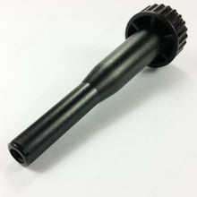 Load image into Gallery viewer, Black grinder adjustment key for Saeco Xsmall Talea Intuita Minuto Gaggia Philips 2000