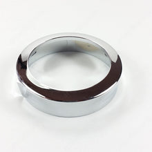 Φόρτωση εικόνας στο εργαλείο προβολής Συλλογής, 996530002042 Chromed coffee height regulation nut for Saeco Odea Talea Primea Gaggia - ArtAudioParts