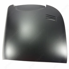 Lade das Bild in den Galerie-Viewer, Black door cover for Saeco Xsmall HD8743 HD8745 HD8747 RI9743 RI9745 RI9747 - ArtAudioParts