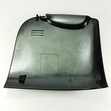 Lade das Bild in den Galerie-Viewer, Schwarze Türabdeckung für Saeco Xsmall HD8743 HD8745 HD8747 RI9743 RI9745 RI9747