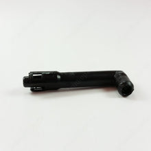 Lade das Bild in den Galerie-Viewer, Schwarze Hülle für Spender für SAECO Spidem Vienna Plus SUP018M