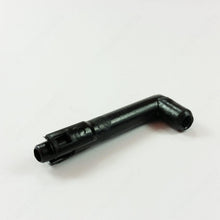 Lade das Bild in den Galerie-Viewer, Black Sleeve for Dispenser for SAECO Spidem Vienna Plus SUP018M - ArtAudioParts