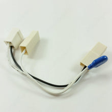 Charger l'image dans la galerie, 2Poles Connector Pump for SAECO Syntia Xsmall Steam Xsmall Plus SUP033R Philips HD8650 - ArtAudioParts