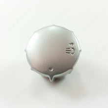 Φόρτωση εικόνας στο εργαλείο προβολής Συλλογής, Silver water steam knob button for Saeco Odea Giro Go RI9752 RI9754 Gaggia - ArtAudioParts
