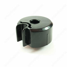 Lade das Bild in den Galerie-Viewer, 996530006483 Control Knob Black XSM For SAECO Syntia HD8833 SUP037R - ArtAudioParts