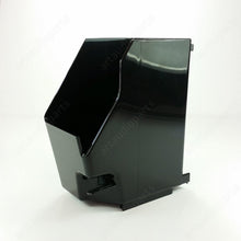 Lade das Bild in den Galerie-Viewer, Black Dump Box for SAECO Syntia HD8833 HD8838 GAGGIA Brera RI9833 - ArtAudioParts