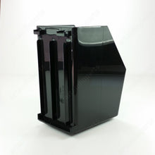 Lade das Bild in den Galerie-Viewer, Schwarze Abfallbox für SAECO Syntia HD8833 HD8838 GAGGIA Brera RI9833