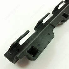 Φόρτωση εικόνας στο εργαλείο προβολής Συλλογής, Μαύρος μεντεσές για δεξιά πλαϊνή πόρτα για SAECO Moltio HD8768 Syntia HD8833