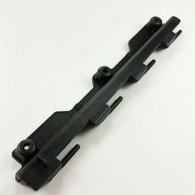 Φόρτωση εικόνας στο εργαλείο προβολής Συλλογής, Μαύρος μεντεσές για δεξιά πλαϊνή πόρτα για SAECO Moltio HD8768 Syntia HD8833