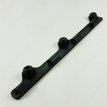 Lade das Bild in den Galerie-Viewer, Black hinge for rear casing XSM for SAECO Moltio HD8768 Syntia HD8833 - ArtAudioParts