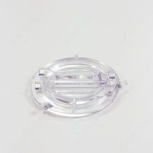 Lade das Bild in den Galerie-Viewer, Nat/grey Ground Coffee Hopper Lid Xsm for SAECO Syntia GAGGIA Brera