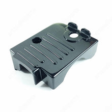 Lade das Bild in den Galerie-Viewer, Black Trip Tray Cover for SAECO Exprelia HD8854 HD8856 HD8858 HD8859 - ArtAudioParts