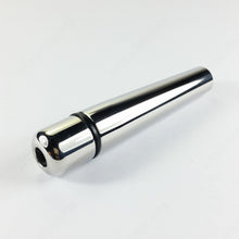 Lade das Bild in den Galerie-Viewer, Stainless Steel Chromed Pannarello G100 for GAGGIA Titanium Plus Baby Achille - ArtAudioParts