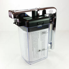 Lade das Bild in den Galerie-Viewer, Milk transparent carafe container for Saeco Exprelia Xelsis HD8942 HD8943 HD8944 - ArtAudioParts