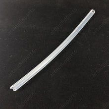 Φόρτωση εικόνας στο εργαλείο προβολής Συλλογής, Silicone tube 3,5X6 L=140 MM for SAECO Incanto Executive PicoBaristo Deluxe Moltio - ArtAudioParts