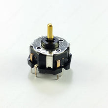 Lade das Bild in den Galerie-Viewer, Rotary multi switch joystick for Pioneer DEH-4250SD DEH-5200SD DEH-6200BT DEH-P5200HD - ArtAudioParts