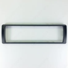 Lade das Bild in den Galerie-Viewer, Trim Ring Panel for Pioneer DEH-1600UB DEH-1700UB DEH-S1000UB DEH-S4000BT - ArtAudioParts