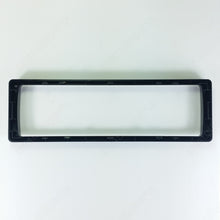 Lade das Bild in den Galerie-Viewer, Trim Ring Panel for Pioneer DEH-1600UB DEH-1700UB DEH-S1000UB DEH-S4000BT