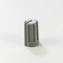 Lade das Bild in den Galerie-Viewer, Knob White grey for Yamaha EMX-3000 EMX-5000 EMX-62M EMX-66M EMX-68S EMX-88S