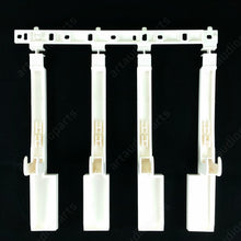 Charger l'image dans la galerie, Touches blanches CEGB pour Yamaha PSR-S700 PSR-S900 PSR-S710 PSR-S910 PSR-S750 PSR-S770