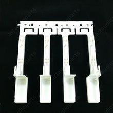 Charger l'image dans la galerie, White Key C E G B for Yamaha PSR-E213-E223-E233-E303-E313-E323-E333-E403-E413-E423 - ArtAudioParts