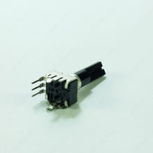 Charger l'image dans la galerie, Potentiomètre rotatif morph drive mid reverb aux pour Yamaha N8 N12