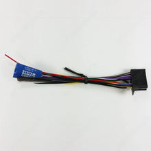 Lade das Bild in den Galerie-Viewer, Power Cord Wire Harness for Pioneer DEH150MP DEH15MP DEH15UB DEH2500UI DEH4500BT - ArtAudioParts