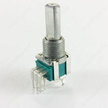 Lade das Bild in den Galerie-Viewer, Rotary Pot Color Frequency for Pioneer DJM700 DJM800 DJM850 DJM900 DDJ-SZ - ArtAudioParts