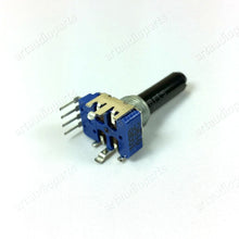 Lade das Bild in den Galerie-Viewer, Rotary pot EQ Hi Mid Low for Pioneer DDJ-SB DDJ-SB2 DDJ-400 DDJ-WEGO3