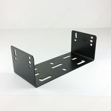 Load image into Gallery viewer, Mounting metal bracket for Kenwood NX-5700-5800-5900-700-720H-740H-800-820H-840H