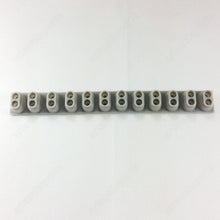 Charger l'image dans la galerie, Contact en caoutchouc 12KEY pour Yamaha PSR-E333-E343-E423-E433-E443 DGX-202-500-505