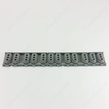 Lade das Bild in den Galerie-Viewer, Rubber Contact 12keys for Yamaha CVP-305-307-309-403-405-407-409-503-505-605-609