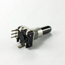 Charger l'image dans la galerie, Codeur rotatif de volume pour Yamaha HTR-5750 HTR-5930 HTR-8063 RX-A1000