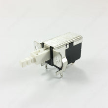 Charger l'image dans la galerie, Interrupteur d'alimentation STAND BY/ON pour Yamaha DGX-203-205-230-300-305-500-505-520-530-620