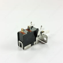 Charger l'image dans la galerie, Interrupteur d'alimentation STAND BY/ON pour Yamaha DGX-203-205-230-300-305-500-505-520-530-620