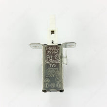 Charger l'image dans la galerie, Interrupteur d'alimentation STAND BY/ON pour Yamaha DGX-203-205-230-300-305-500-505-520-530-620