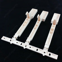 Charger l'image dans la galerie, Touche blanche DFA pour Yamaha PSR-1000-2000 PSR-150-550 PSR-S700-S710 PSR-S900-S950