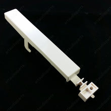 Lade das Bild in den Galerie-Viewer, White key top C' for Yamaha PSR-S700 PSR-S710 PSR-S750 PSR-1000 PSR-2000 PSR-640