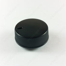 Charger l'image dans la galerie, Knob Black Master Volume for Yamaha CPL150 CVP203 DGX500 PSR3000 PSR S900