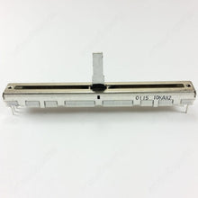 Charger l'image dans la galerie, Potentiomètre fader glissant stéréo pour Yamaha EMX-5000-2000 GF12/12 GF16/12 GF24/12 MX20/6