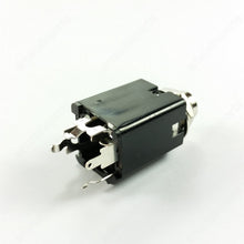 Lade das Bild in den Galerie-Viewer, Phone Jack Connector for Yamaha IM-8 MG-124CX-124C-166CX-206C-20-102C MGP-16X-12