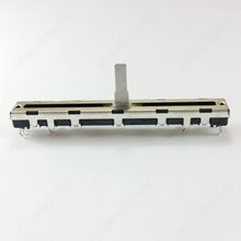 Φόρτωση εικόνας στο εργαλείο προβολής Συλλογής, Fader Stereo slide ποτενσιόμετρο για Yamaha MG-166C-166CX-206C-20-20XU MW-12C