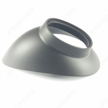 Lade das Bild in den Galerie-Viewer, Augenmuschel Großes Sucher für Sony HDR-AX2000E NEX-VG10 NEX-VG10E HVR-Z5E