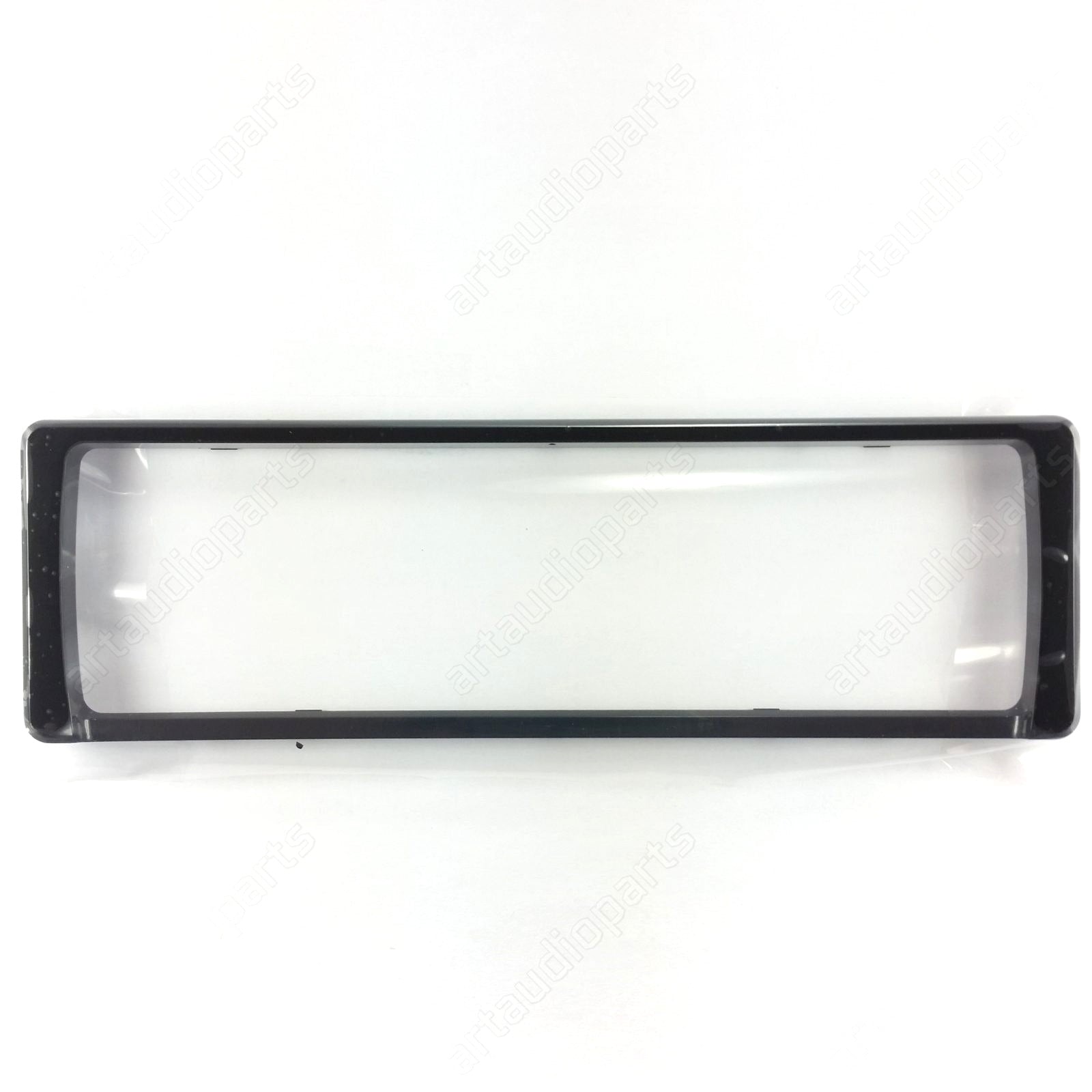 Decorative Panel Trim Ring for Pioneer DEH80PRS DEHP9400BH DEHX9500